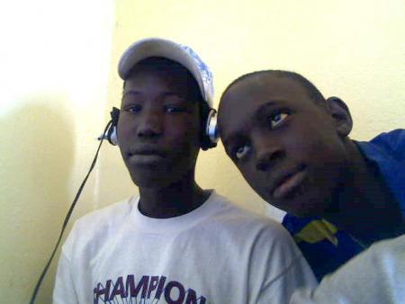mbaye